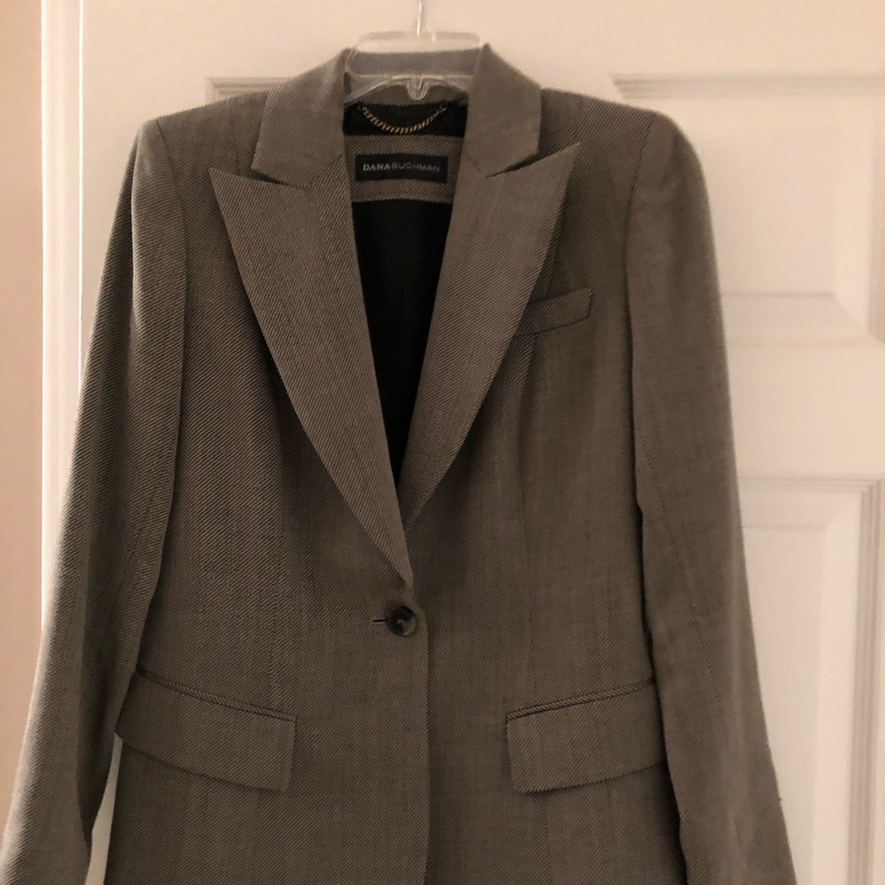Dana Buchman ladies Blazer